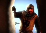 The Witcher 2 screenshot
