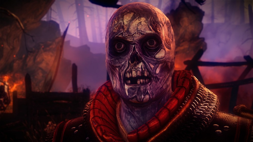 The Witcher 2: Assassins of Kings