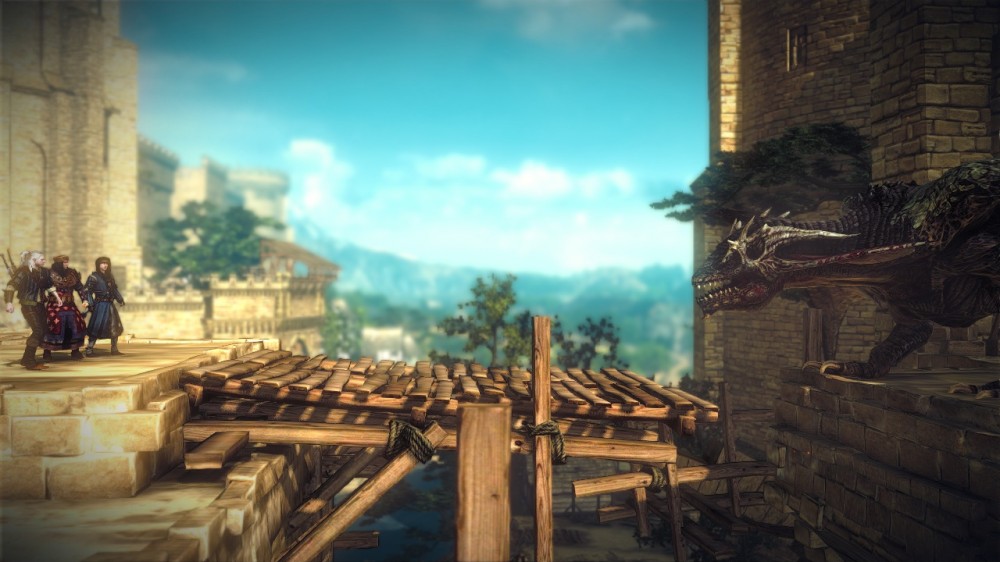 The Witcher 2: Assassins of Kings
