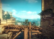 The Witcher 2 screenshot