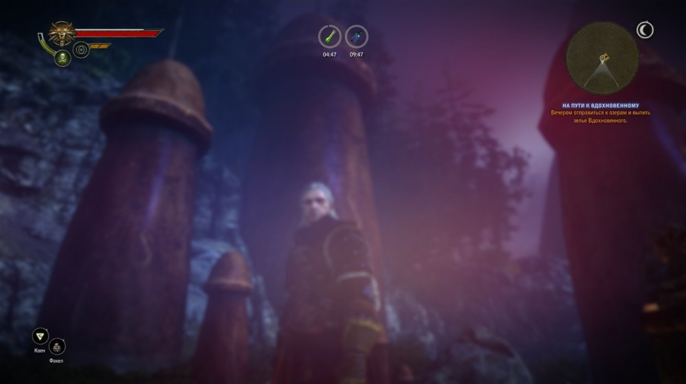 The Witcher 2: Assassins of Kings