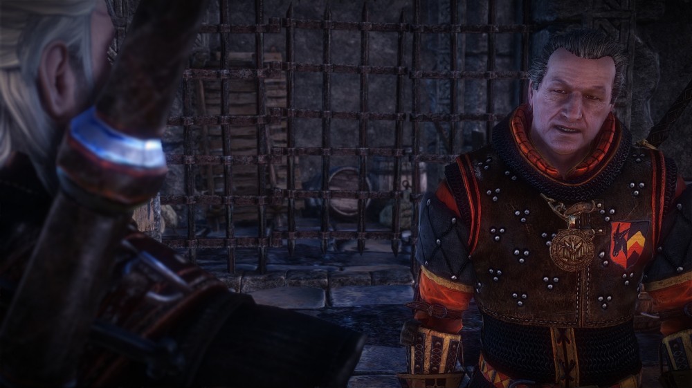 The Witcher 2: Assassins of Kings