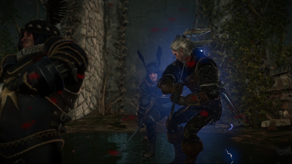 The Witcher 2: Assassins of Kings
