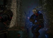 The Witcher 2 screenshot