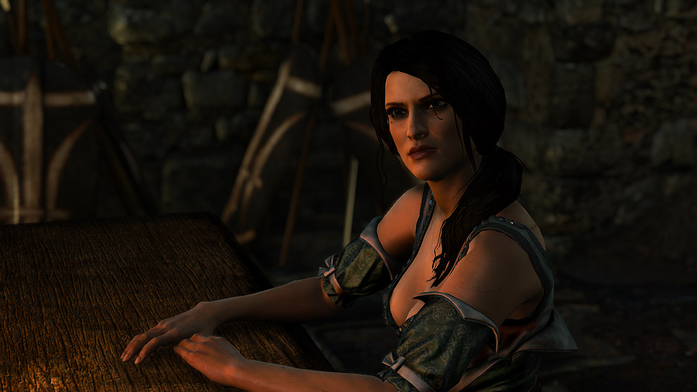 The Witcher 2: Assassins of Kings
