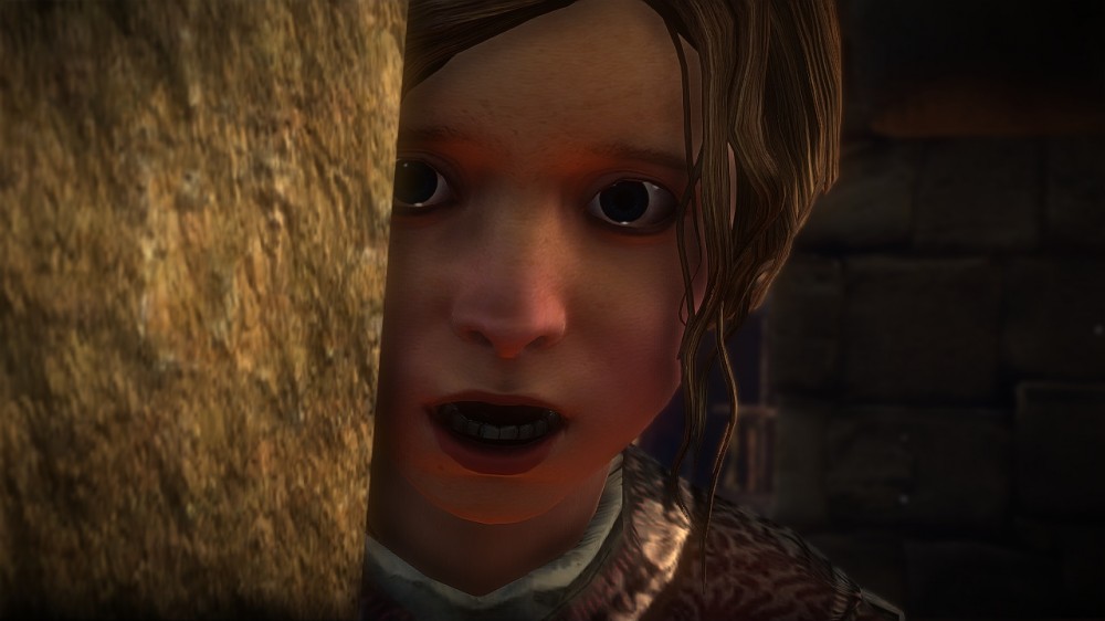 The Witcher 2: Assassins of Kings