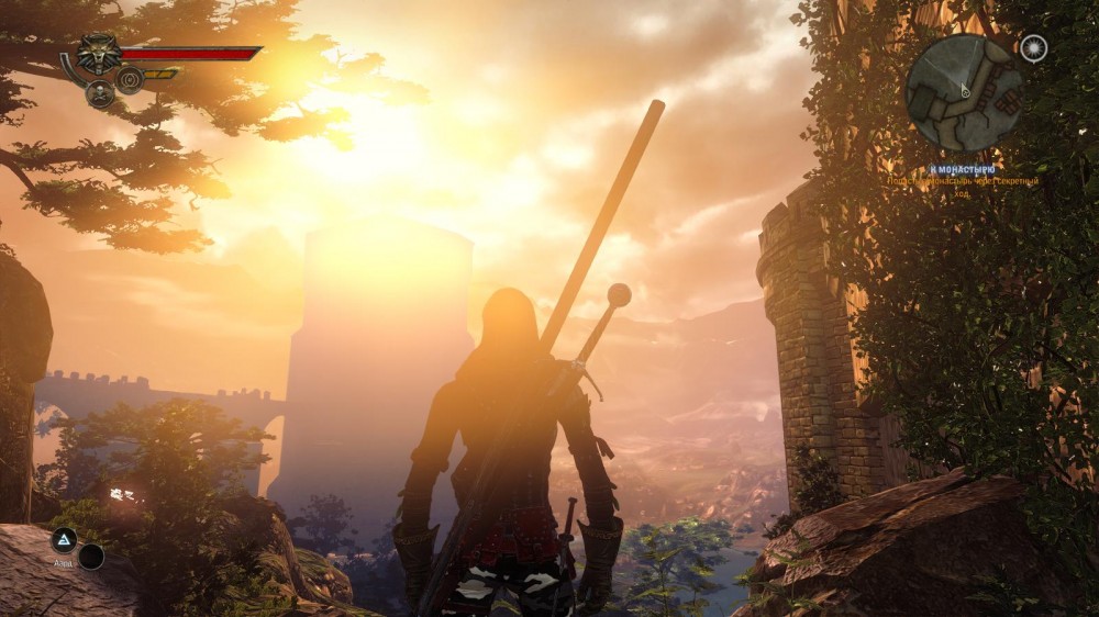 The Witcher 2: Assassins of Kings