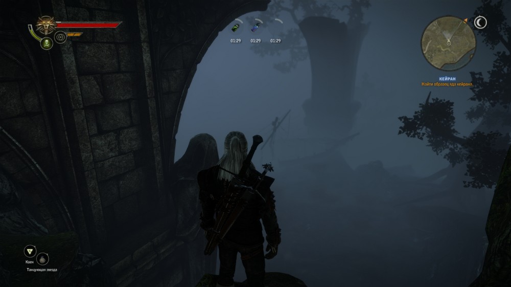 The Witcher 2: Assassins of Kings