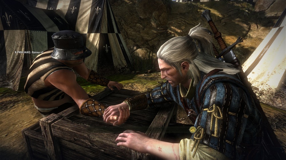 The Witcher 2: Assassins of Kings