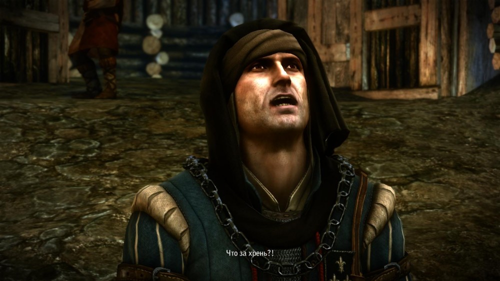 The Witcher 2: Assassins of Kings