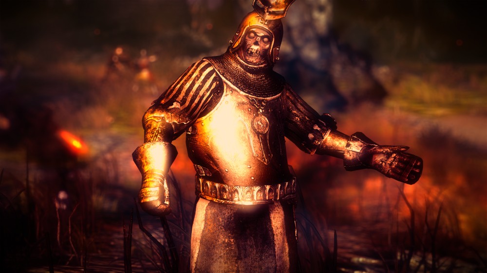 The Witcher 2: Assassins of Kings