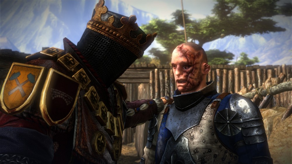 The Witcher 2: Assassins of Kings