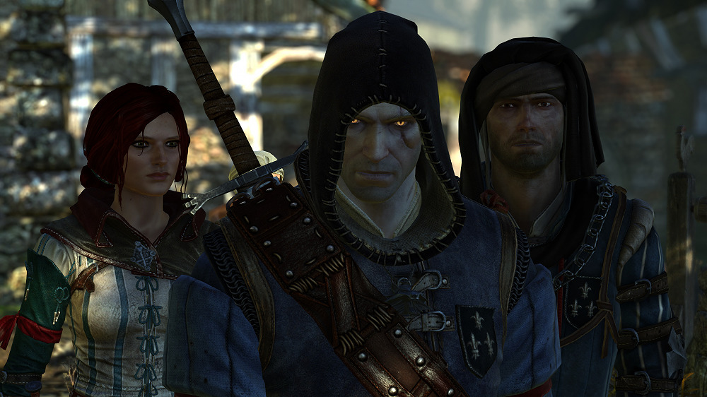 The Witcher 2: Assassins of Kings