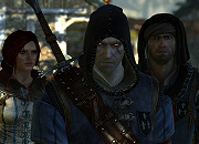 The Witcher 2: Assassins of Kings