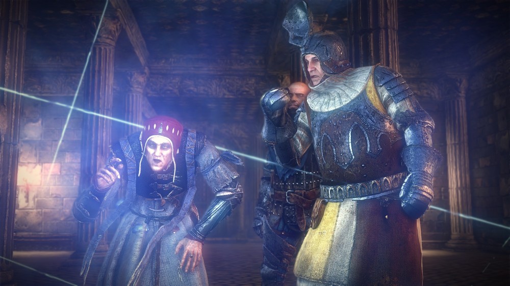 The Witcher 2: Assassins of Kings