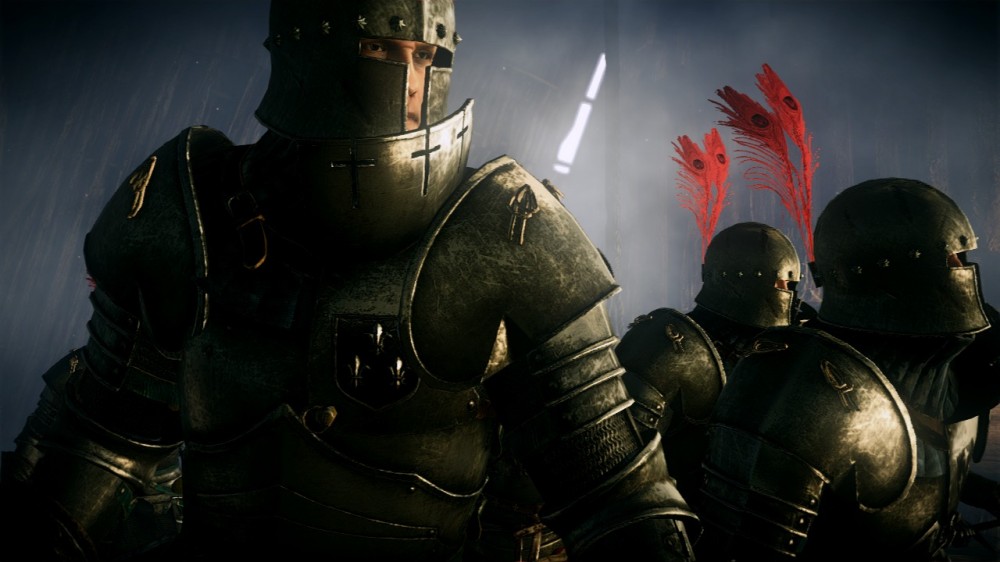 The Witcher 2: Assassins of Kings