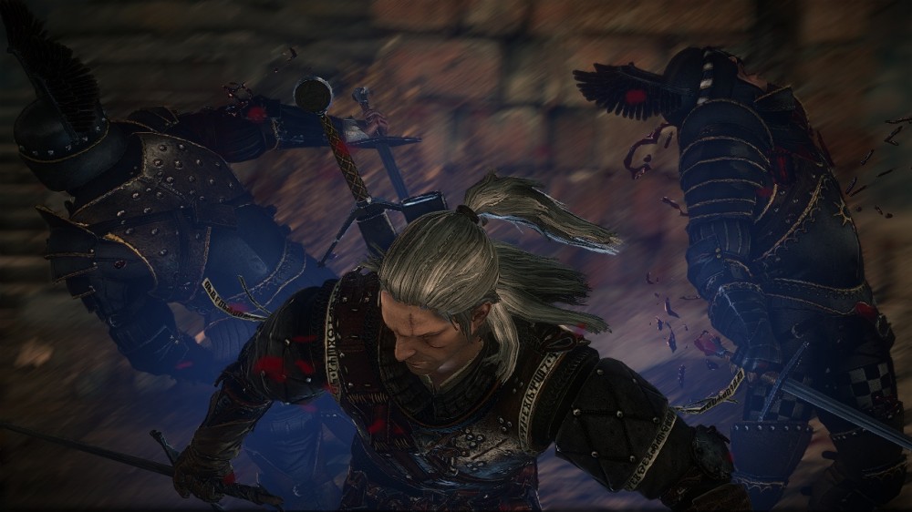 The Witcher 2: Assassins of Kings