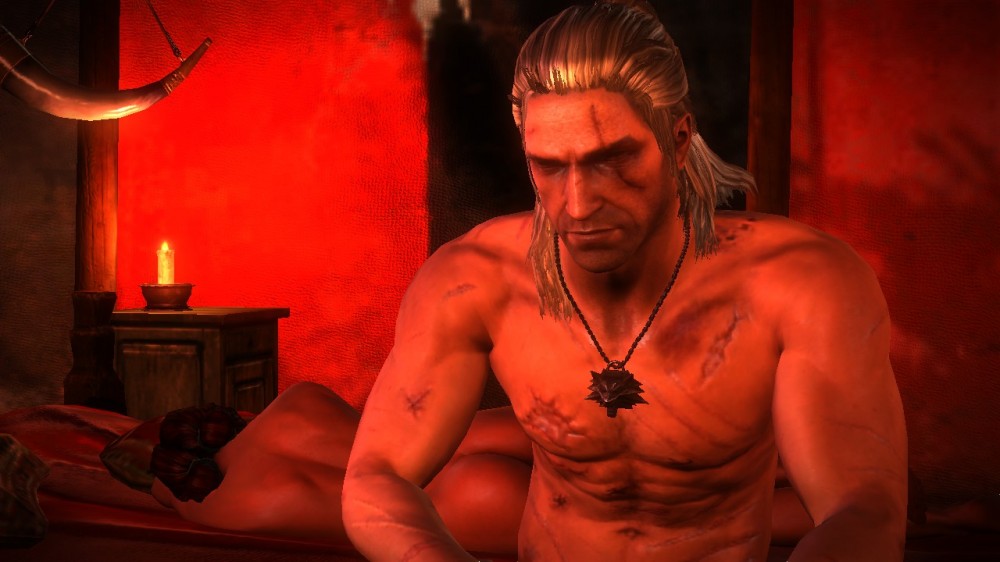 The Witcher 2: Assassins of Kings