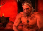 The Witcher 2 screenshot