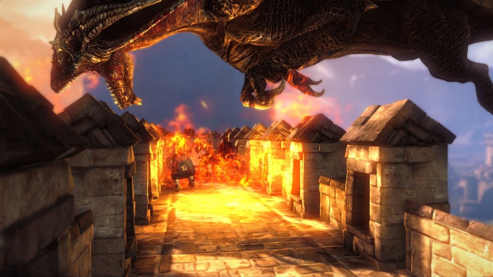 The Witcher 2: Assassins of Kings