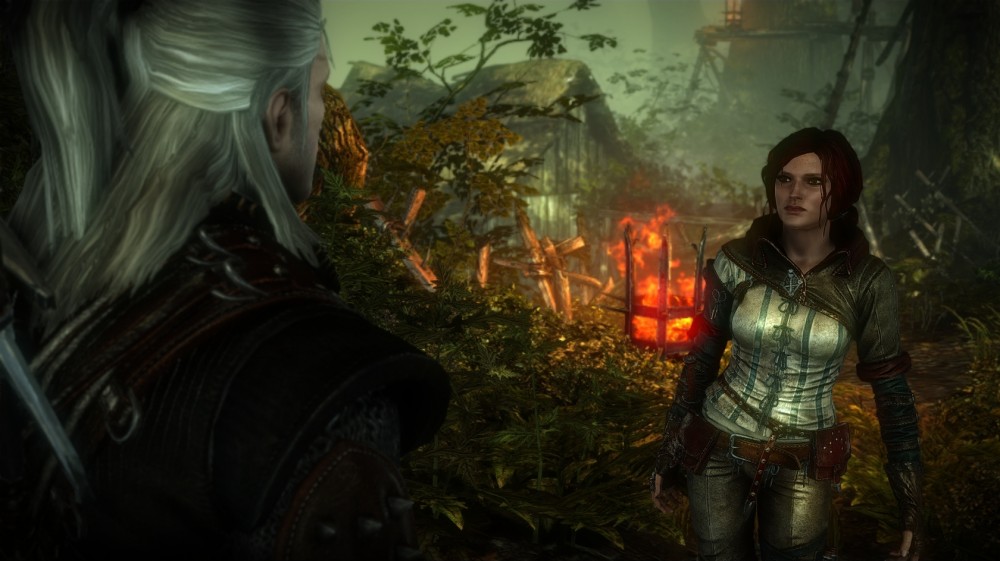 The Witcher 2: Assassins of Kings