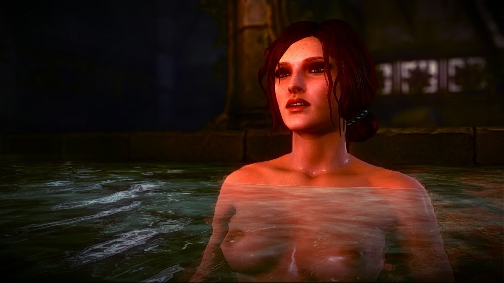 The Witcher 2: Assassins of Kings