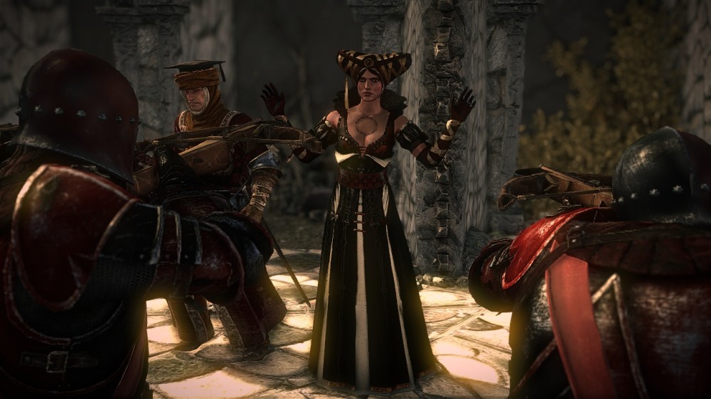 The Witcher 2: Assassins of Kings