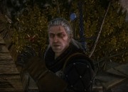 The Witcher 2 screenshot