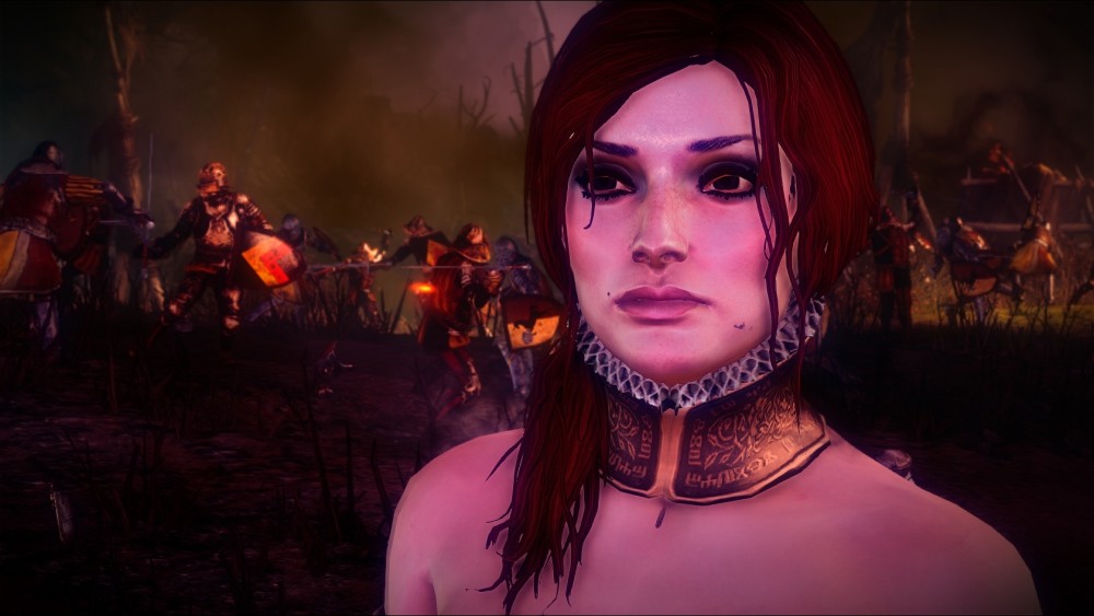 The Witcher 2: Assassins of Kings