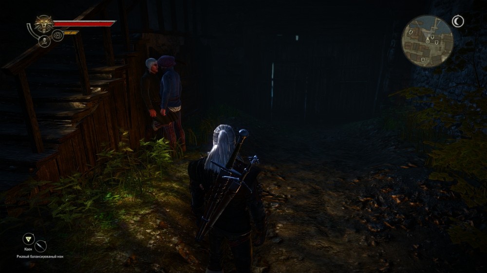 The Witcher 2: Assassins of Kings