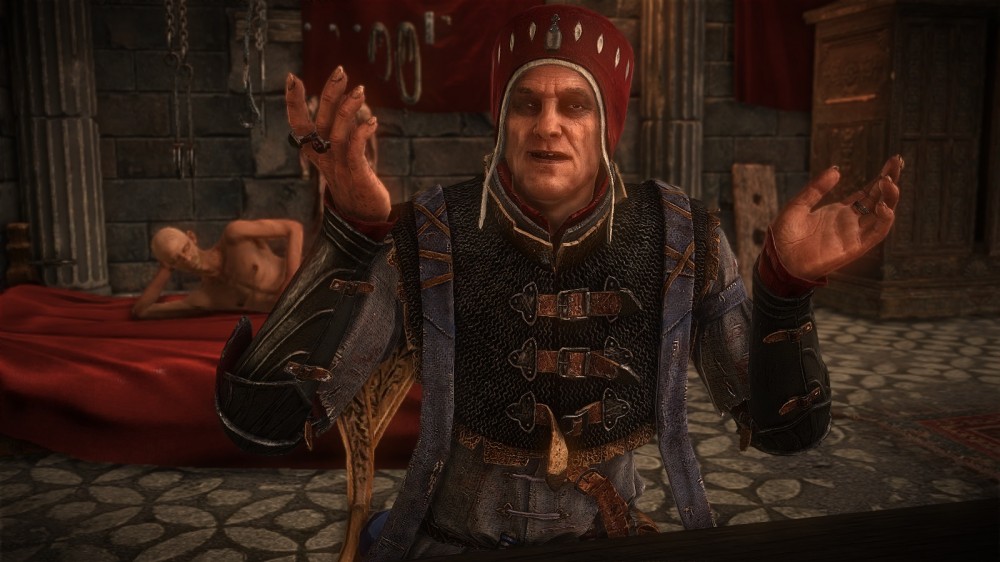 The Witcher 2: Assassins of Kings