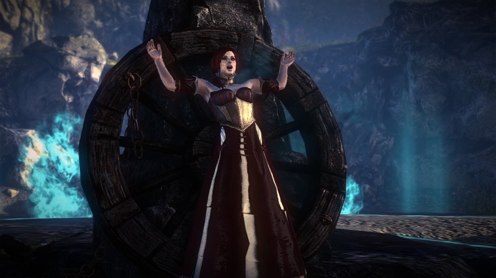 The Witcher 2: Assassins of Kings