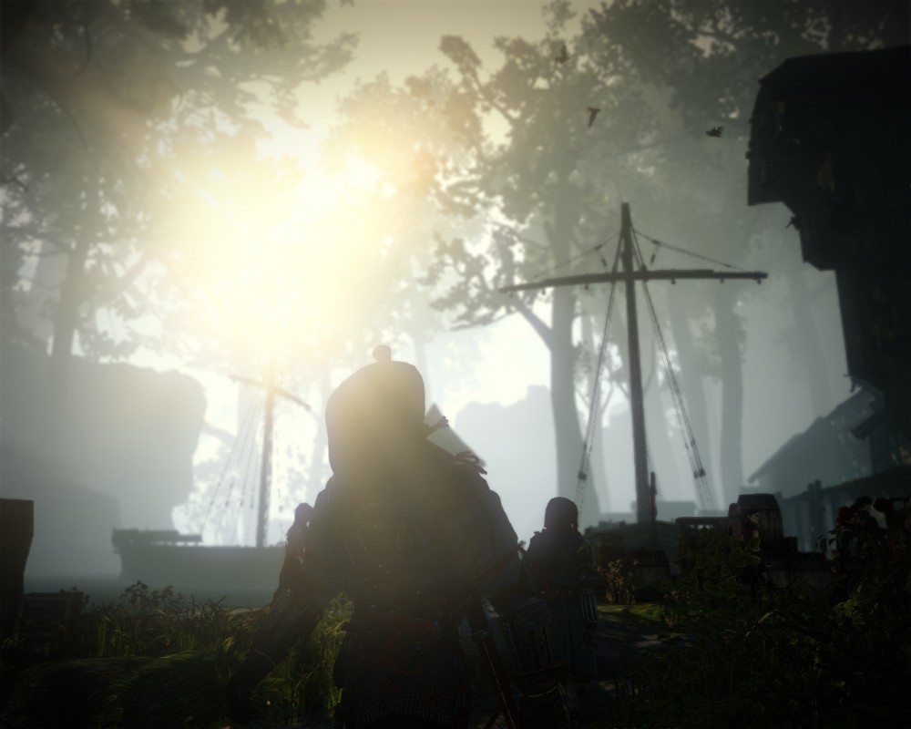 The Witcher 2: Assassins of Kings