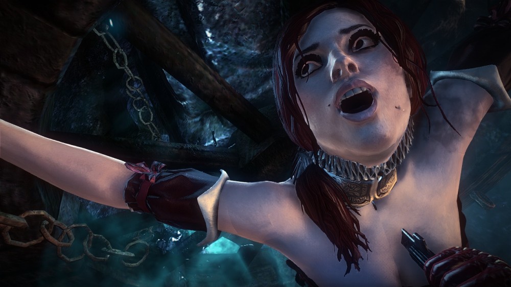 The Witcher 2: Assassins of Kings