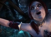 The Witcher 2 screenshot