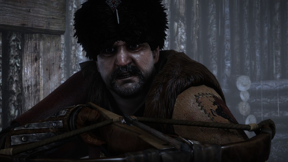 The Witcher 2: Assassins of Kings
