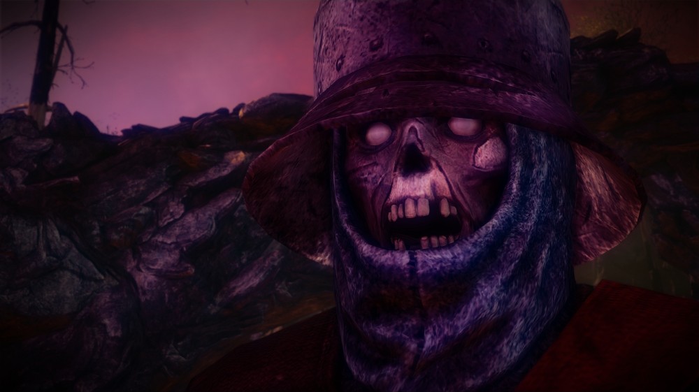 The Witcher 2: Assassins of Kings