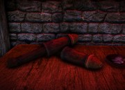 The Witcher 2 screenshot