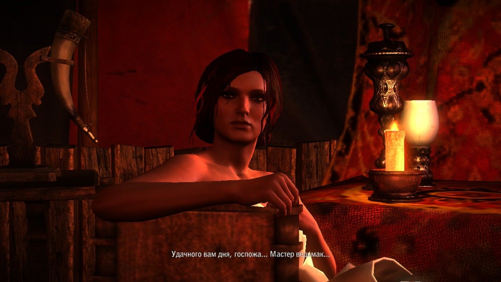 The Witcher 2: Assassins of Kings
