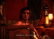 The Witcher 2 screenshot