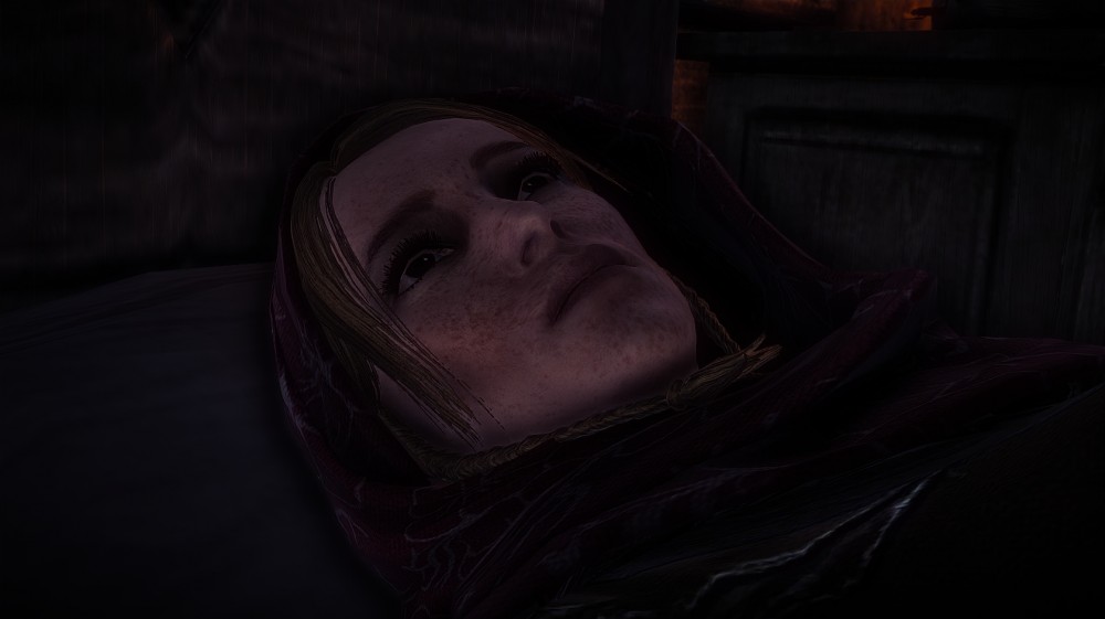 The Witcher 2: Assassins of Kings