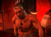 The Witcher 2 screenshot