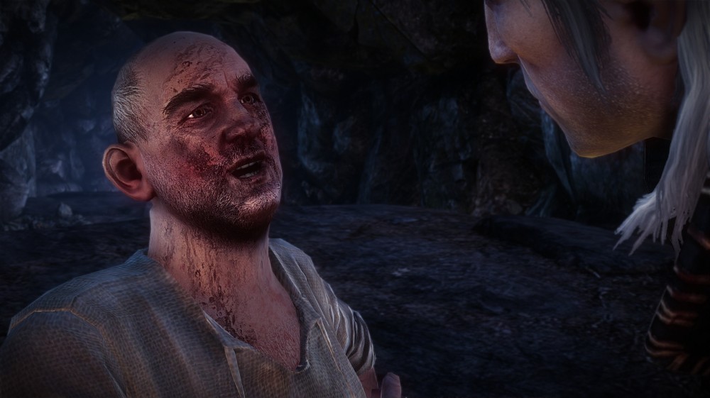 The Witcher 2: Assassins of Kings