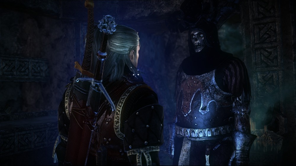 The Witcher 2: Assassins of Kings