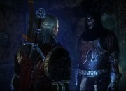 The Witcher 2 screenshot