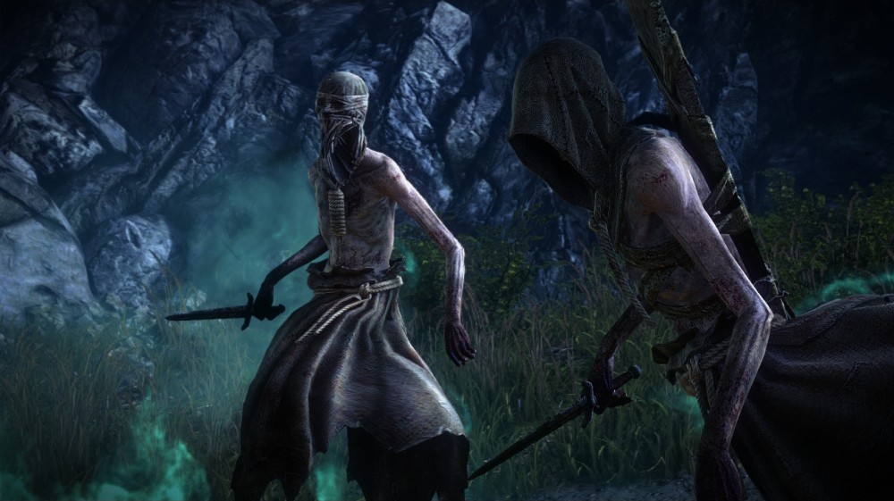 The Witcher 2: Assassins of Kings