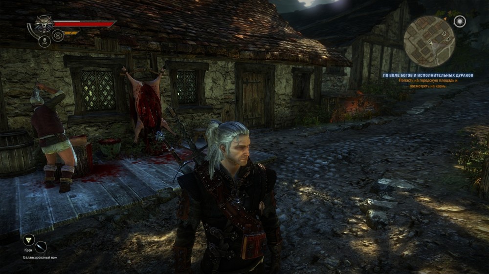 The Witcher 2: Assassins of Kings