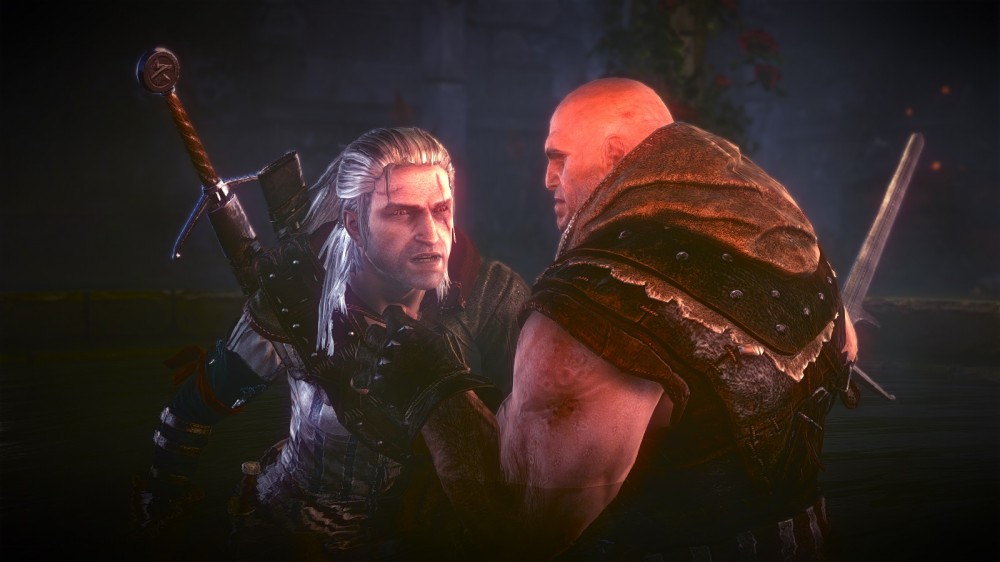 The Witcher 2: Assassins of Kings