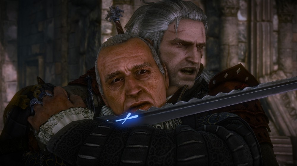 The Witcher 2: Assassins of Kings