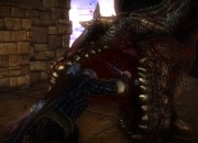 The Witcher 2 screenshot